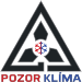 Pozor Klíma